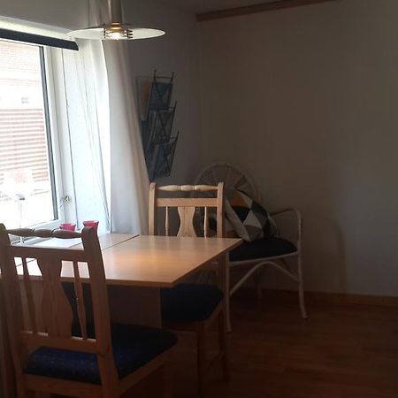 Room In Gedser Centrum Kültér fotó