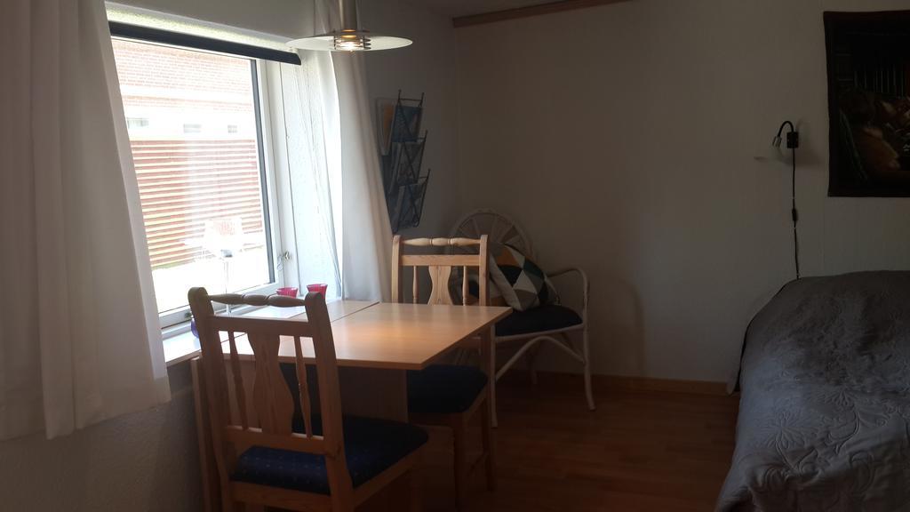 Room In Gedser Centrum Kültér fotó