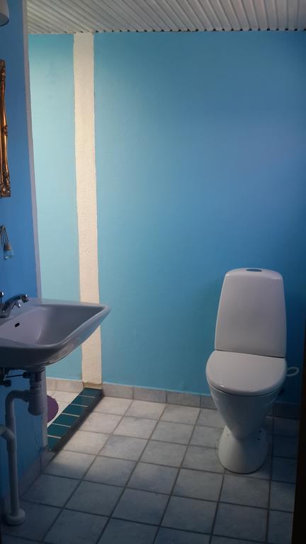 Room In Gedser Centrum Kültér fotó