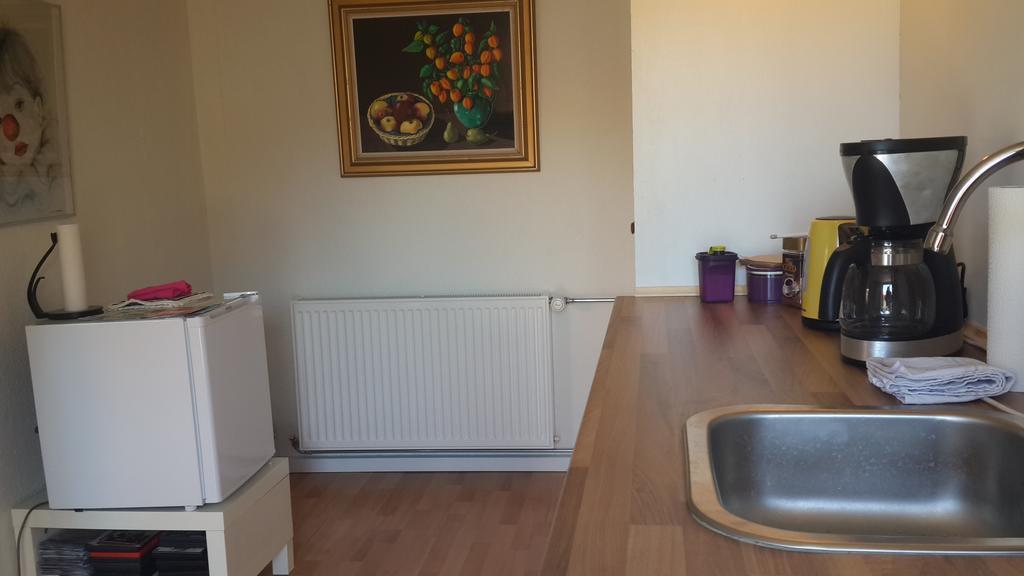 Room In Gedser Centrum Kültér fotó