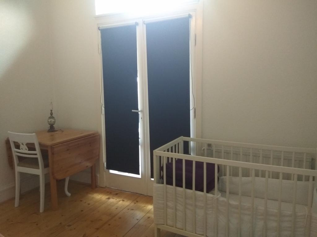 Room In Gedser Centrum Kültér fotó